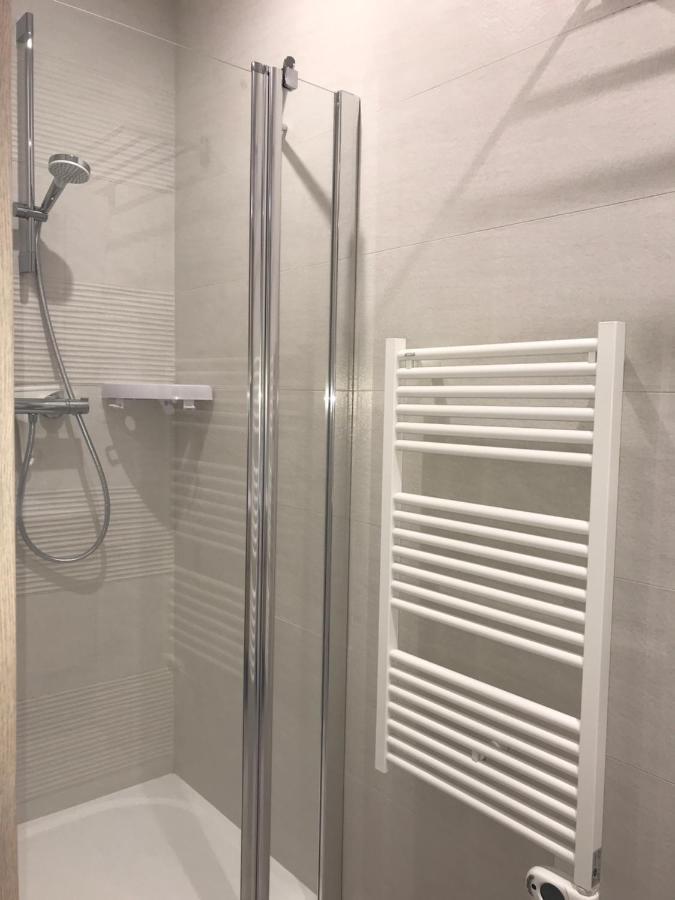 Apartament Le Coin De Frederic Colmar Zewnętrze zdjęcie