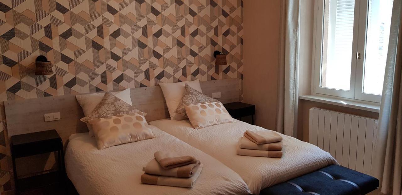 Apartament Le Coin De Frederic Colmar Zewnętrze zdjęcie